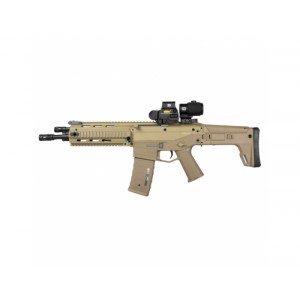 Прицел коллиматорный EOTech 558 Red Green Point + MAGNIFIER G43 - 3X (Black) [A.C.M.]